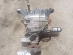 3.45 Ratio Rear Carrier From 2011 Jeep Grand Cherokee 12450447. Fixed Price $506.94.