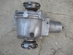 Porsche 993 4s Turbo Front Axle Transmission Differential With Flanges. Fixed Price $4500.00.
