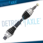 Front Driver Or Passenger Cv Axle Shaft For 2002 2003 2004 2005 Dodge Ram 1500. Fixed Price $92.26.