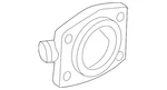 Genuine Nissan Axle Housing 43021-br50a. Fixed Price $260.32.