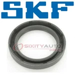 Skf Transmission Output Shaft Seal For 1982-1989 Nissan Sentra - Manual Gy. Fixed Price $18.46.