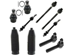 For 2006-2008 Dodge Ram 1500 Ball Joint Sway Bar Link Tie Rod End Kit 43786wjqy. Fixed Price $109.26.