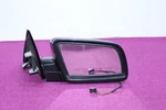Bmw E63 E64 650 Front Right Passenger Sideview Heated Mirror Assembly Black Oem. Fixed Price $149.99.