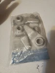 Ford Oem 2015-21 F150 King Ranch Differential Carrier Nut Pack Of 4 W712723-s441. Fixed Price $12.95.