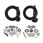Yukon Ygk079 Re-gear & Install Kit D30 Front/d44 Rear For Jeep Jl. Fixed Price $880.44.