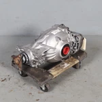 2011-2012 Bmw 740i Rear Axle Differential Carrier 33107584446 Oem. Fixed Price $242.99.