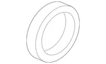 Genuine Ford Differential Carrier Bearing Race Bl1z-4222-a. Fixed Price $6.93.