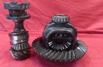 Chevy 12 Bolt Truck 373 Gears And Non Posi Gear Carrier 3866116 Yoke Ring Pinion. Fixed Price $259.00.