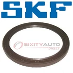 Skf Rear Crankshaft Seal For 2016-2019 Lexus Gs F - Engine Gaskets Sealing Ml. Fixed Price $29.80.