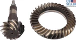 *new* Genuine Gm Parts 92191335 Differential Ring & Pinion-vin: Y Eng Code: L76. Fixed Price $1100.00.