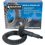 Allstar Performance 70028 Ring & Pinion Gear Set - 5.14 Ratio For Ford New. Fixed Price $171.57.