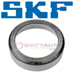Skf Rear Inner Differential Pinion Race For 1961-1972 Chevrolet C10 Pickup - In. Fixed Price $31.57.