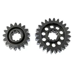 Richmond Gear 58-0035-1 Quick Change Spur Set - 17/24 8620 Lw. Fixed Price $159.49.