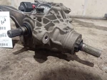 4.344 Ratio Rear Carrier From 2018 Jeep Compass 12374517. Fixed Price $306.94.
