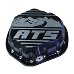 2000-19 Duramax Diesel Hd Rear Differential Cover Aluminum Ats. Fixed Price $289.99.