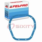 Fel-pro Rear Differential Cover Gasket For 1985-1997 Ford F-350 Driveline Wz. Fixed Price $16.49.