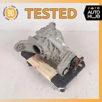 06-13 Mercedes X164 Gl450 Ml550 Rear Differential Axle Carrier Assembly Oem. Fixed Price $178.45.