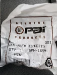 Pai Gpn-1654 311kc215 New Mack Pin. Fixed Price $19.99.