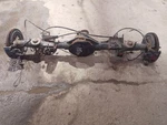 Rear Axle 3.92 Ratio From 2015 Dodge Ram 1500 12692901. Fixed Price $1276.69.