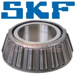 Skf Rear Inner Differential Pinion Bearing For 2001-2017 Gmc Sierra 2500 Hd Yd. Fixed Price $78.85.