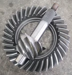 Used - Visteon Ford 9" 5.67 Gear Set 9 Inch 567 Free Shipping!!!. Fixed Price $125.00.
