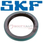 Skf Front Manual Transmission Seal For 1979-1986 Gmc K1500 Suburban - My. Fixed Price $18.18.