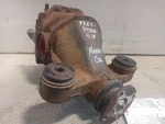 4.10 Ratio Rear Axle Carrier From 2010 Lexus Is250 Sedan Awd 12706319. Fixed Price $196.69.