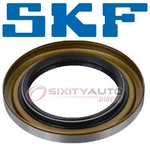 Skf Front Inner Wheel Seal For 1992-1994 Plymouth Colt - Driveline Axles Qa. Fixed Price $16.92.