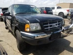 Ranger 2003 Ring Gear/pinion. Fixed Price $554.67.