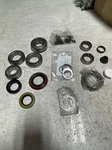 Ratech Deluxe Ring And Pinion Installation Kit Ford 8.8" 3008k. Fixed Price $90.52.