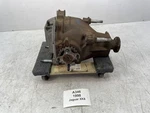 98-01 Oem Jaguar Xk8 Rwd Rear Axle Differential Carrier 3.06 Ratio 111k. Fixed Price $299.95.