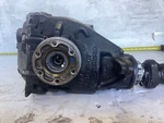 2008 - 2011 Bmw 335 Rear Differential Axle Carrier 7572056, 7541580 Oem .. Fixed Price $259.99.