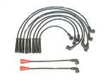 Prestolite 174019 Spark Plug Wire Set Fits 1980-83 Nissan 200sx. Fixed Price $8.99.