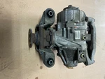 2008-2015 Mitsubishi Lancer Evolution X Gsr Rear Differential Assembly 70k 08-15. Fixed Price $650.00.