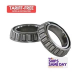 Drp 007 10590r, 2 Pack Natural Steel Bearing Kit Mod-lite Rear Race Performa. Fixed Price $85.64.