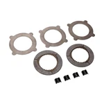 Genuine Acdelco For Chevy Silverado 2500/3500 01-19 Clutch Disc Passenger Side. Fixed Price $346.72.