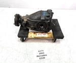 03-05 Oem Mercedes E320 W211 Rwd 3.2l Rear Differential Carrier Axle 93k. Fixed Price $198.00.