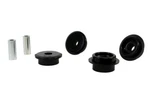 Whiteline 90-05 Mazda Miata (na/nb) Differential Mount Bushing Kit Kdt954. Fixed Price $61.66.