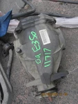 2007-2009 Mercedes 211 Type E Class E350 Rear Axle Differential Carrier Rwd. Fixed Price $274.99.