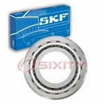 Skf Front Outer Wheel Bearing For 1971 Mercury Cyclone Axle Drivetrain Ow. Fixed Price $17.37.