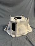Ford Mustang Ii Bellhousing Factory 4 Speed 302 V8 Manual Transmission. Fixed Price $175.00.