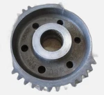 Rockwell Meritor Oem 3892-a-4707 Helical Drive Gear Su270 Sw270 3892-b-4708. Fixed Price $1549.99.