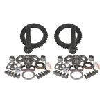 Usa Standard Gear Zgk010 Ring/pinion 4.88 Set For Jeep Tj Rubicon 4.0. Fixed Price $927.46.