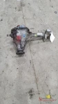 2000 Dodge Durango Front Axle Differential 3.55 Ratio 4x4. Fixed Price $400.00.