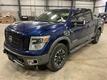 101k 2017 Nissan Titan Pro 4x Rear Axle Assm Fits Thru 4-30-17 Used Oem. Fixed Price $895.00.