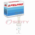 Fel-pro Engine Gasket Set For 1954-1959 Ford Skyliner 4.2l 4.4l 4.8l 5.1l V8 Uq. Fixed Price $172.20.