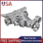 For 2018-2023 Audi Q5 2.0l Awd Rear Carrier Differential Assembly 0b0500043k/n/l. Fixed Price $702.98.