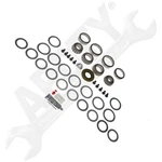 Dorman 797-109 Premium Ring And Pinion Master Bearing Installation Kit. Fixed Price $297.42.