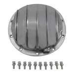 Yukon Gear Yp C2-gm8.5-r Rear Diff Polished Alum Cover Gm 8.6/8.2/8.5". Fixed Price $293.89.