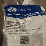 Genuine Ford Oem Pinion Bearing Spacer 8r3z-4662-b Fits 2007-2023 Mustang New. Fixed Price $17.00.